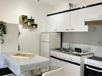 Plán poschodí v ubytovaní Appartement L'Île-Rousse, 2 pièces, 4 personnes - FR-1-63-323