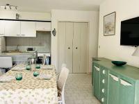 Plán poschodí v ubytovaní Appartement L'Île-Rousse, 2 pièces, 4 personnes - FR-1-63-323