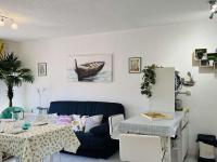 Plán poschodí v ubytovaní Appartement L'Île-Rousse, 2 pièces, 4 personnes - FR-1-63-323