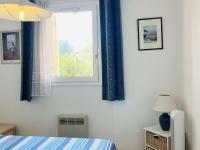 Plán poschodí v ubytovaní Appartement L'Île-Rousse, 2 pièces, 4 personnes - FR-1-63-323