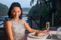 Thức uống tại San Lameer Villa 2702 - 4 Bedroom Classic - 8 pax - San Lameer Rental Agency