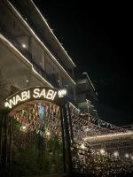 Billede fra billedgalleriet på Wabi Sabi Riverside Hostel i Kasol