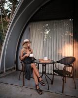 NIVADOO RESORT SIGIRIYAの宿泊客