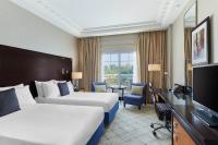 Deluxe Guest Room, 2 Twin Beds