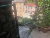 Balkón alebo terasa v ubytovaní Monterosso Apartments in Servano's Villas