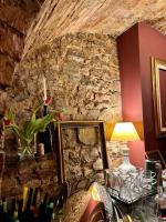 Napoje w obiekcie Baron Boutique Hotel