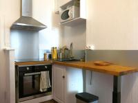 Plán poschodí v ubytovaní Appartement hypercentre / Bouffay