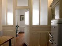 Plán poschodí v ubytovaní Appartement hypercentre / Bouffay