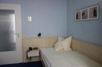 Postel nebo postele na pokoji v ubytování Hotel Lex