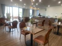 Restaurace v ubytování PH Hotel & Apartment