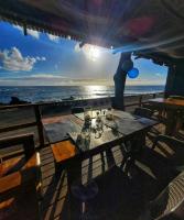 Náttúran í nágrenni smáhýsisins