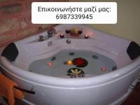 Plán poschodí v ubytovaní Junior Suite Selini for 2 people