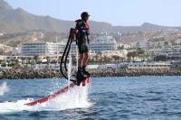 Hostia v ubytovaní Mareverde Resort- Costa adeje Tenerife