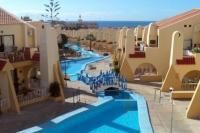 Bazén v ubytovaní Mareverde Resort- Costa adeje Tenerife alebo v jeho blízkosti