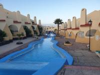 Bazén v ubytovaní Mareverde Resort- Costa adeje Tenerife alebo v jeho blízkosti