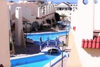 Bazén v ubytovaní Mareverde Resort- Costa adeje Tenerife alebo v jeho blízkosti