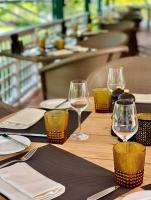 Ποτά στο Weatherills Hotel