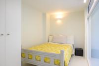 Posteľ alebo postele v izbe v ubytovaní Maria Central Cozy House
