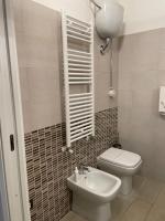 Kúpeľňa v ubytovaní Rosy Bed&Breakfast