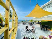 Fotografie z fotogalerie ubytování Hotel El Guajataca v destinaci Quebradillas