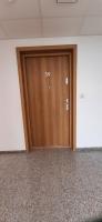 Plán poschodí v ubytovaní Apartament 59 JUSTI