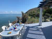 Táj a villa közelében