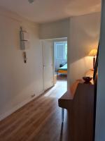 Plán poschodí v ubytovaní Bel appartement central avec parking gratuit privé