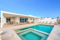 The swimming pool at or close to Villa Sapphire by Villa Plus