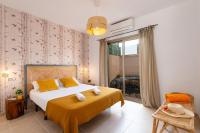 Posteľ alebo postele v izbe v ubytovaní Villa Ocean Pearl by Villa Plus