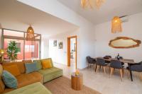 Posedenie v ubytovaní Villa Ocean Pearl by Villa Plus