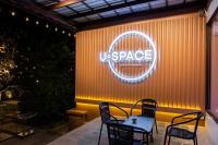 Certifikát, hodnocení, plakát nebo jiný dokument vystavený v ubytování President Hotel Udonthani