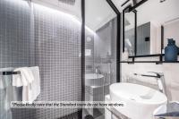 KēSa House, The Unlimited Collection managed by The Ascott Limitedにあるバスルーム