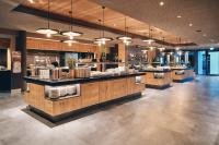 Ресторан / где поесть в Familotel Schreinerhof