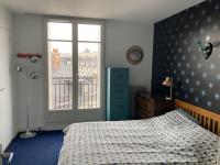 R&uacute;m &iacute; herbergi &aacute; Spacious and luminous 3BR appt, center Paris 10mn Notre Dame