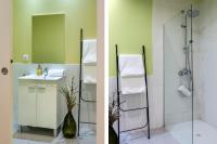 Kúpeľňa v ubytovaní Lola 14 Suite Apartment