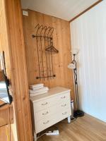 Půdorys ubytování Bogen Hostel