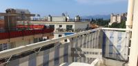 Balkon lub taras w obiekcie Studio Stanislas any comfort