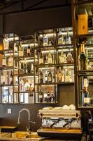 Nápoje v ubytování Saphir Boutique Hotel