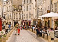 Hostia v ubytovaní Appartement T2 lumineux et cosy au calme proche du centre avec TV et Wifi