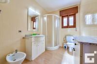 Půdorys ubytování Villa Benicolada - Grupo Turis