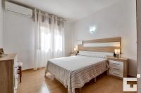 Půdorys ubytování Villa Benicolada - Grupo Turis