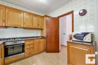 Půdorys ubytování Villa Benicolada - Grupo Turis