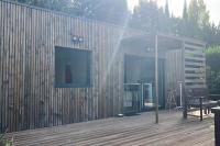 Plán poschodí v ubytovaní VILLA GIOIA + Chalet, Piscine, Pétanque, Jacuzzi & Brasero