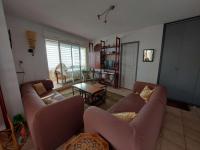 Posedenie v ubytovaní Grau d'Agde : Appartement 3 pièces avec terrasses à 20m de la plage - FR-1-423-265