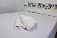 A bed or beds in a room at Apartment Triana