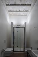 Kúpeľňa v ubytovaní Palazzo Lupardi Relais