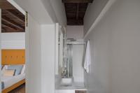 Kúpeľňa v ubytovaní Palazzo Lupardi Relais