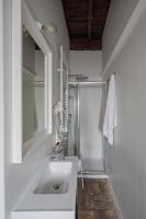 Kúpeľňa v ubytovaní Palazzo Lupardi Relais