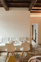 Posedenie v ubytovaní Palazzo Lupardi Relais