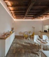 Posedenie v ubytovaní Palazzo Lupardi Relais